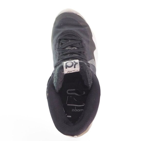 Nike Zoom KD 12 'The Day One' Basketball Shoes AR4229-001 Men's 6.5 Women's 9 - Picture 9 of 12